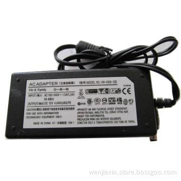 48W Linear Power Adapters